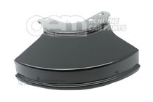 Tepelný ochranný plech