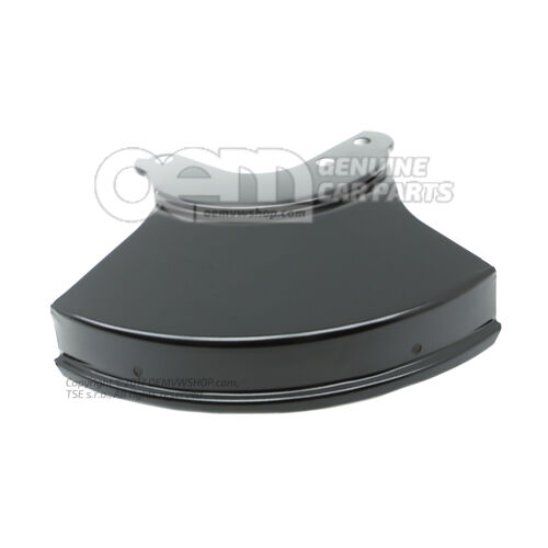 Tepelný ochranný plech