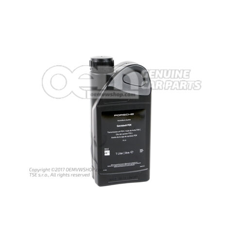 Originálne diely Porsche