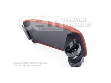 Lakťová opierka (horný diel) mustangová hnedá (1)