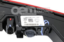 Koncový svetlomet (2)