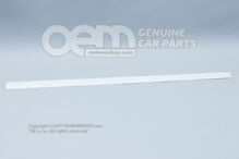 Ochranný pásik pre dvere základným náterom