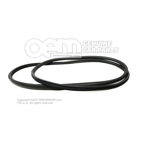 Tesnenie pre posuvné dvere 7LA843792B