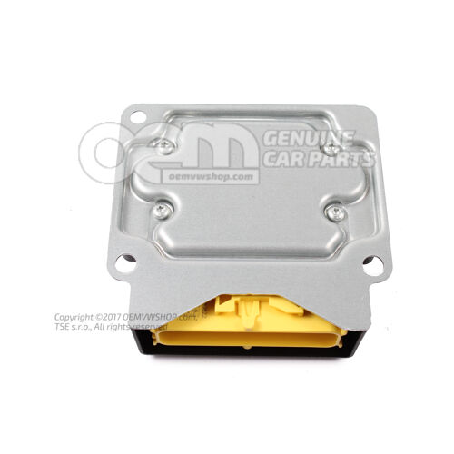 Riadiaca jednotka pre airbag 2K5959655D