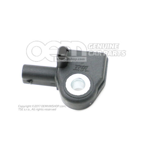 Snímač nárazu pre airbag 3Q0959651B