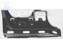 Bočný panel, vnútorný