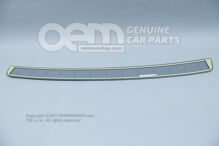 Bump strip for bumper3P0061195 (1)