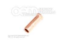 Matica s nákružkom s hlavou s vnútorným mnohohranom (1)