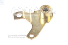 Pedál akcelerátora