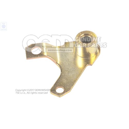 Pedál akcelerátora