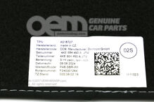 1 súprava rohoží soul/kamenná sivá 4KE864450AJTV (2)