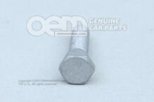 Šesťhranná skrutka M8X32 (2)