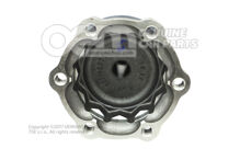 Prírubový hriadeľ (1)