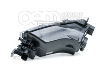 Halogénové hmlovky so statickým prisvetľovaním do zákrut Volkswagen Caddy 2K 2K5941662D (1)