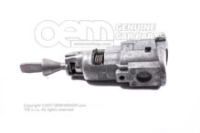 Cylindrická vložka s telesom