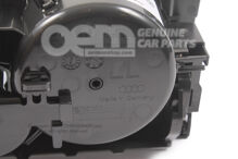 Držiak nápojov SOUL (čierna) 4M88625334PK (6)