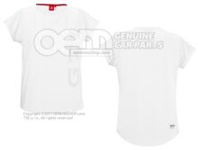 5HV084210C 084 T-shirt, L, ladies, white, GTI collection