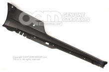 Obloženie bočného člena základným náterom (2)