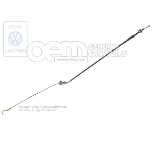 Nástroj zákazníckeho servisu ťahadlo akcelerátora