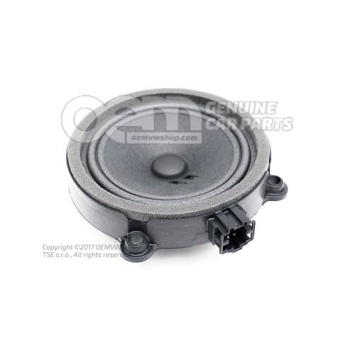 Strednot. repr./subwoofer