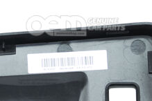 Ozdoba rádia čierna (2)