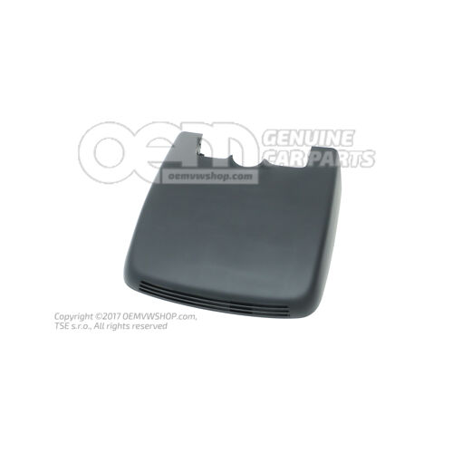 Čiapka saténová čierna