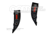 Seat Leon Cupra R Edition 799 fender flares / extension kit (2)