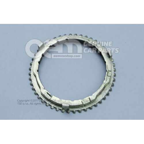 Synchronizačný krúžok