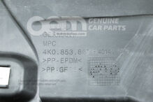 Spojler kolesa 4K0853887G (2)