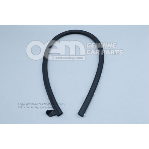 Tesnenie dverí zvonku 654837697