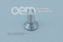 Skrutka s vnútorným šesťhranom a zápustnou hlavou M8X22 (1)