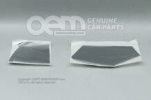 Krycia fólia pre svetlomet