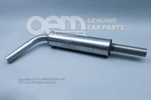 Predný tlmič hluku (1)