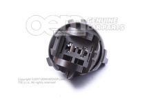 Upevnenie pre objímku žiarovky (1)