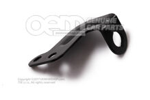 Držiak pre brzdovú hadicu (1)