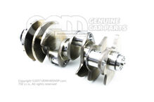 Kľukový hriadeľ (3)