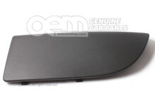 Veko titánová čierna 7E5868433A82V