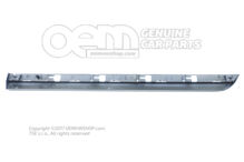 Kryt dverí s ochranným náterom Volkswagen Passat GTE 4 motion (1)