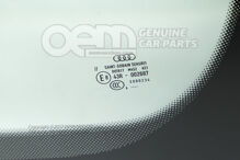 Čelné sklo (laminované) (1)