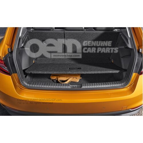 Vložka do batožinového priestoru 6VE061261