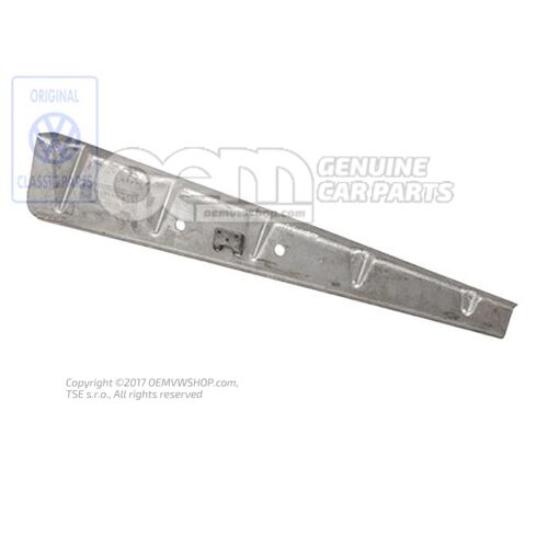 Opravná doska typ 14 141701425A