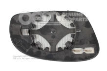 Sklo zrkadla (konvexné) s nosnou doskou (2)