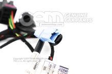 Súprava vodičov pre varovný systém bezpečnostného pásu (2)