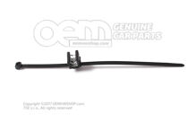 Káblový zväzok s koncovkou 4,6X200MM Káblový zväzok s koncovkou 4,6X200MM