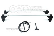 1 súprava základných nosníkov