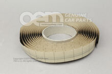 Butylová lepiaca/tesn. šnúra (1)