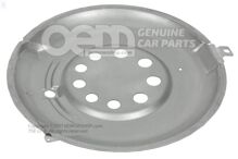 Priehlbeň pre náhradné koleso