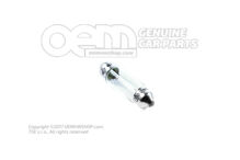 Žiarovka „longlife“ C5WLL-12V5W