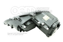 Dvojitý halogénový svetlomet (1)