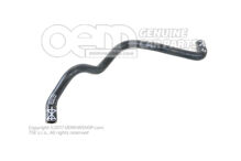 Hadica chladiacej kvapaliny